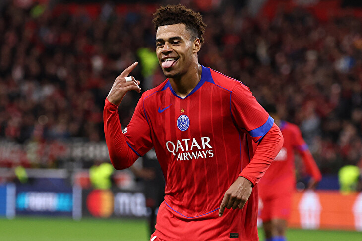 Fenomenální výkony patřičně odměněny. Doué získal ocenění Golden Boy pro rok 2025