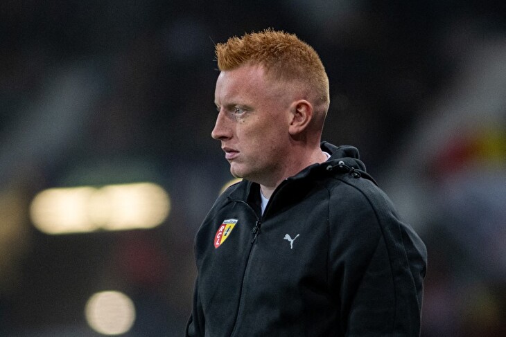 Still se po konci v RC Lens vrací do Anglie, talentovaný manažer převzal Southampton