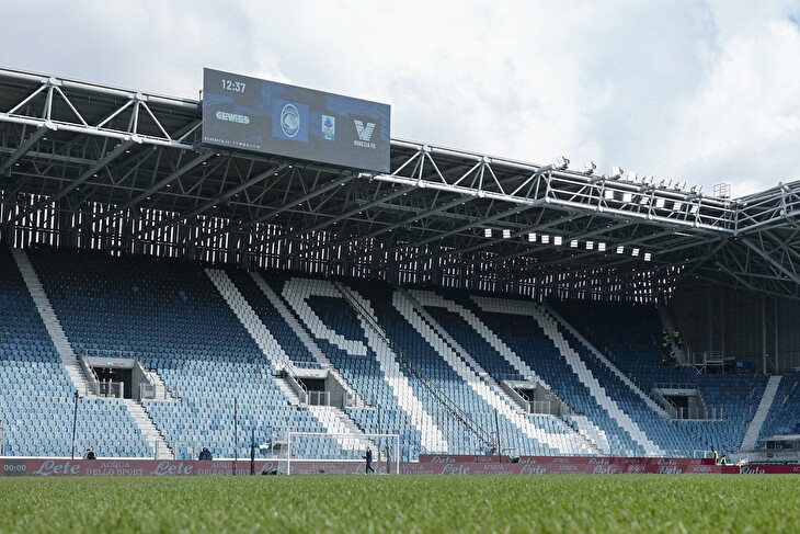 Atalanta s Chelsea sehrají zápas o první osmičku v Lize mistrů