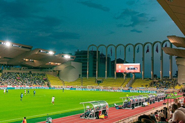 Monako v Lize mistrů hraje s Galatasarayem a potřebuje bodovat