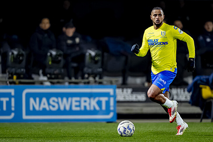 Ihattaren se chytil doma v Nizozemsku, po sestupu s Waalwijkem míří do Groningenu