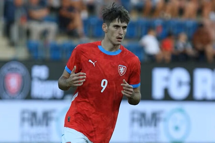 Sparta se plácne přes kapsu. Útočník Vojta z Mladé Boleslavi může být dražší než Rrahmani