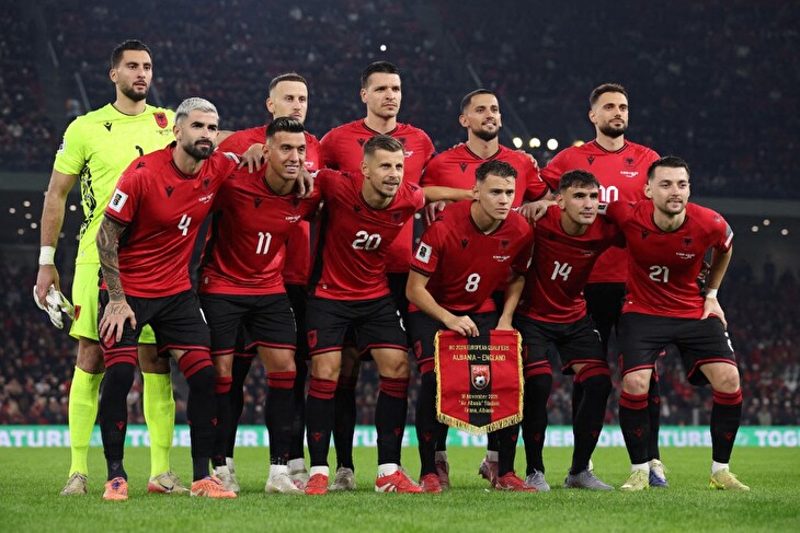 Čechy čeká v baráži trojice z Balkánského poloostrova nebo Irsko