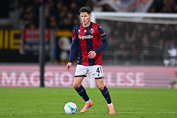 Smolař Vitík. Začalo se mu dařit a zranil se při rozcvičce, reprezentanta opět trápí stehno