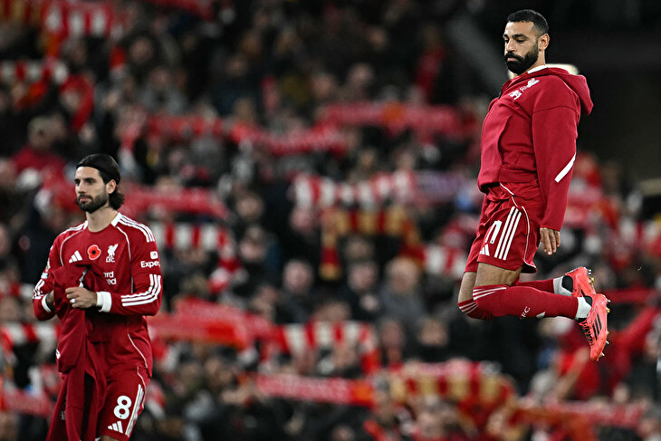 Konec mizérie Liverpoolu: 10. kolo Premier League v kostce