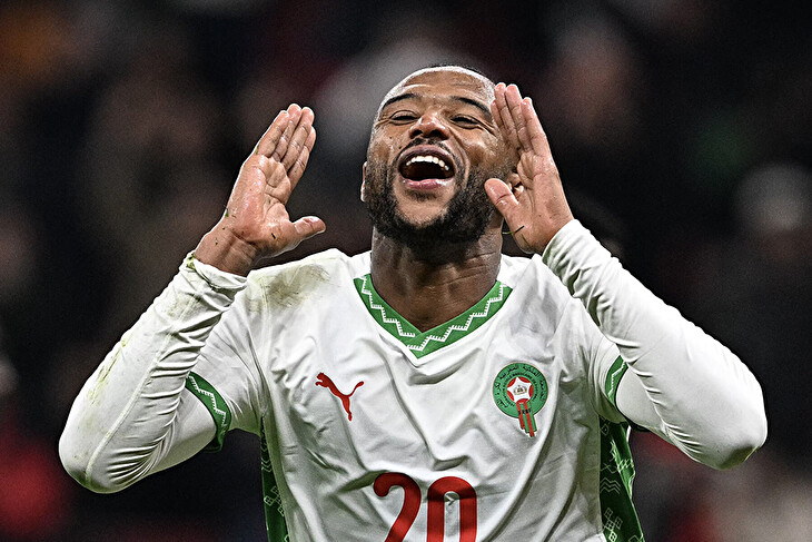 Maroko si hravě poradilo se Zambií, do osmifinále postoupilo z první příčky