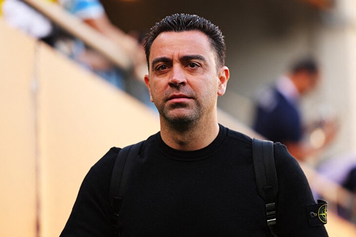 Xavi by rád do Premier League. Oceňuje tamní vášeň, ve Španělsku prý jde jen o výsledky