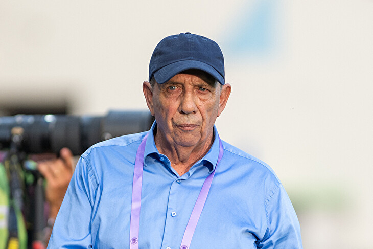 Montpellier oplakává klubovou legendu. Ve věku 72 let zemřel francouzský trenér Gasset