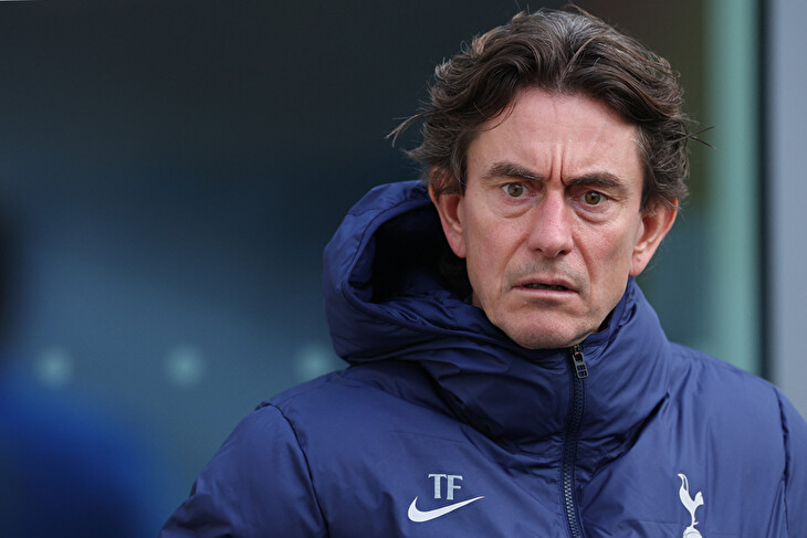 Frankův vyhazov by měl být otázkou času. Problémy Tottenhamu sahají hlouběji