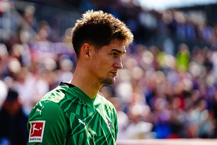 Na Čvančaru nebudeme jen nakopávat míče, tvrdí trenér Celtiku. Klub bude mít opci na přestup