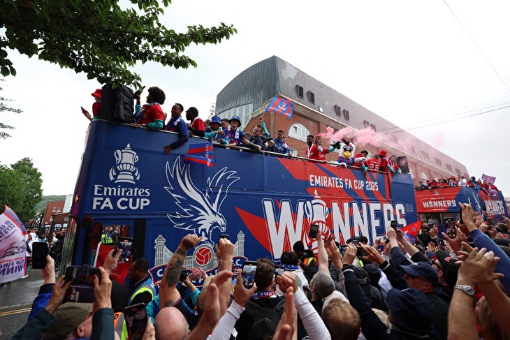 Rodriho zranění, konec dlouhých půstů či vykoupení Tottenhamu. Které momenty definovaly sezonu v Anglii?