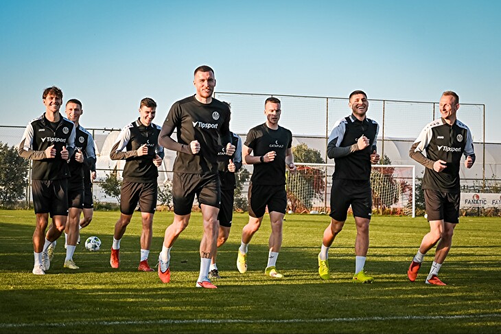 Hradci Králové i Slovácku se v přípravných duelech v Turecku podařily comebacky