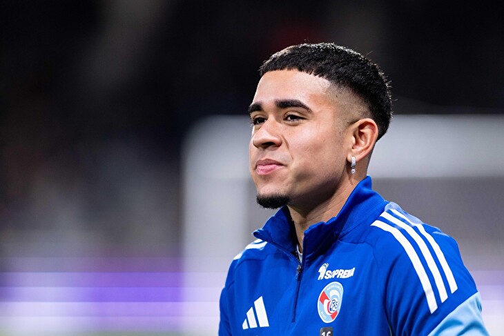 Páez, Sterling, Disasi i útočník Fofana. Chelsea v zimě chystá škatulata s hostováními