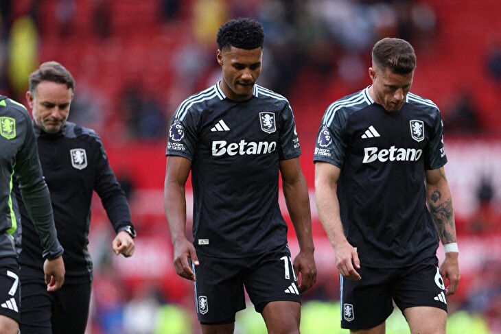 Zářez na Old Trafford zastínil vše: 38. kolo Premier League v kostce