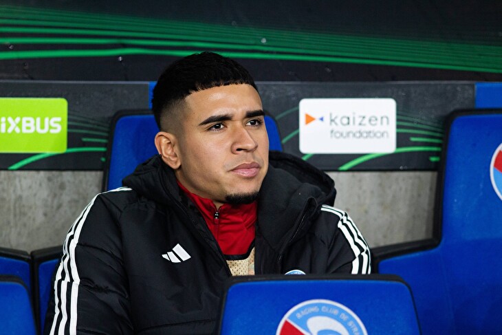 Páez se ve Štrasburku nechytil, vrátí se v zimě do Chelsea? Problémem má být životospráva