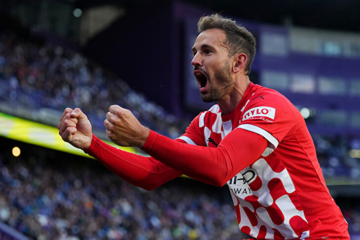 LaLiga - souhrn 36. kola: Girona se přiblížila záchraně