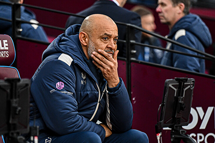 West Ham zvažuje další změnu trenéra. Vedení klubu není spokojené s Espíritem Santem