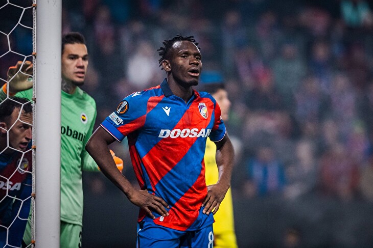 Evropské koeficienty po pohárovém týdnu (5)