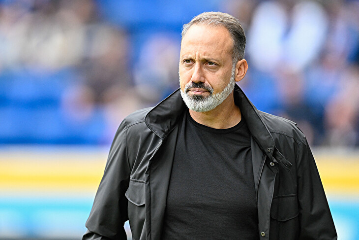 Real Sociedad našel nového trenéra, na lavičku baskického celku usedne Matarazzo