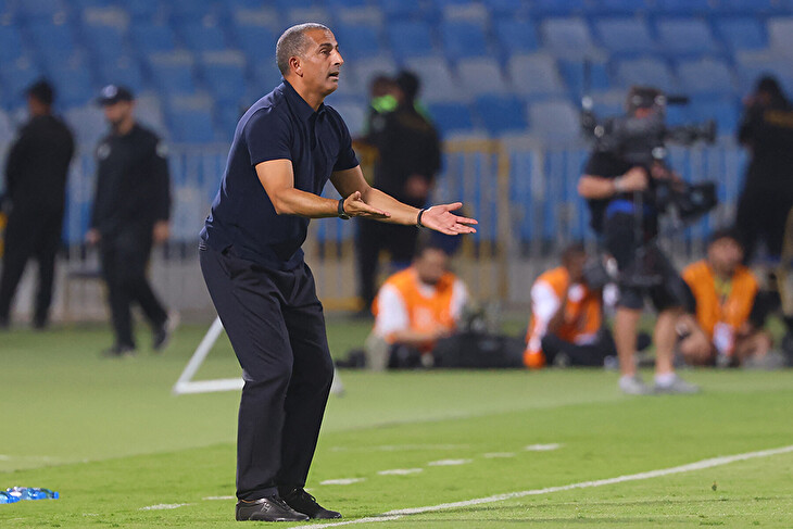 Tunisko našlo trenéra, Trábelsího u kormidla vystřídal Lamouchi