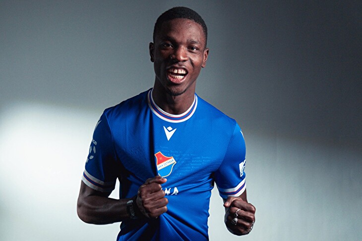 Baník získal další posilu do útoku, dotáhl příchod Gninga z nedaleké Karviné