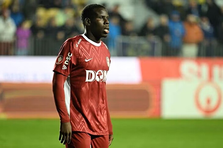 Velká očekávání vystřídalo zklamání. Zouma se po pouhých čtyřech startech rozloučil s Kluží