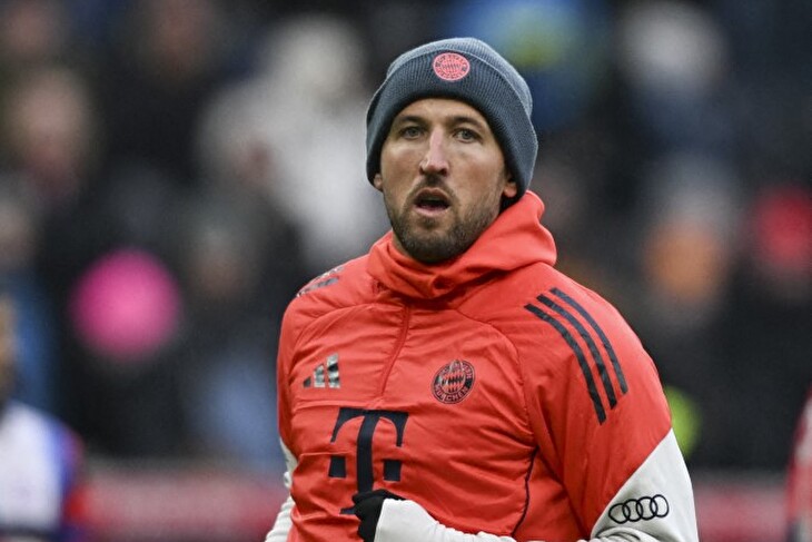 Bayern je v laufu, zastavit se ho pokusí belgický Saint-Gilloise