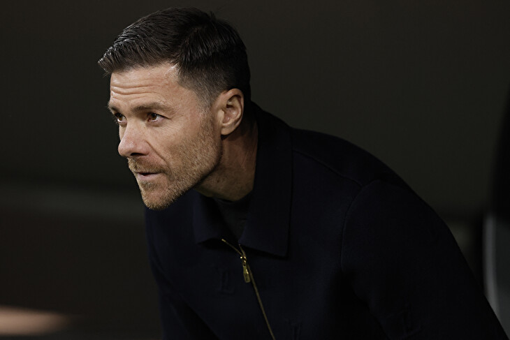 Vázquez podpořil Alonsa: Je to výborný trenér, v Realu sehraje důležitou roli