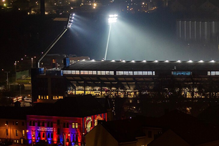 Plzeň v Evropské lize zkusí zabodovat i v duelu neporažených celků s Freiburgem