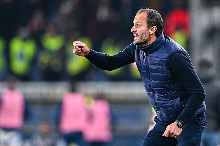 Pisa má po postupu do Serie A nového trenéra, Gilardino nahradil Inzaghiho