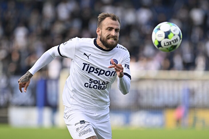 Medved se předčasně loučí se Slováckem, neodjel s ním na soustředění