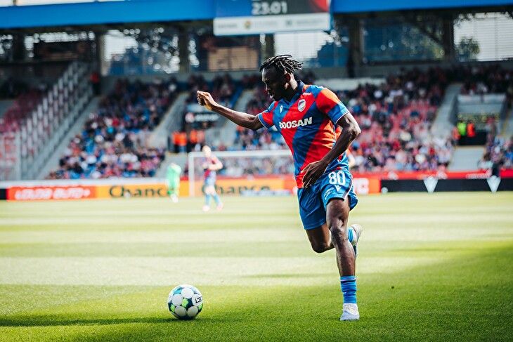 Plzeň může v Aténách udělat klíčový krok k zajištění postupu v Evropské lize