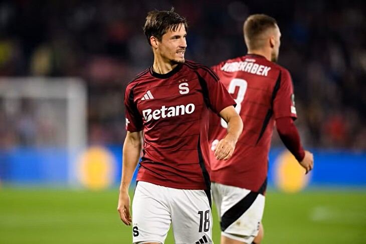 Zůstane Sadílek v Česku? Máme nabídku z Baníku, řekl Svěrkoš. Ve hře Polsko i USA