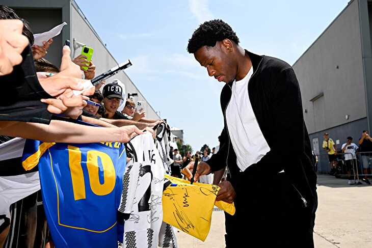 David po pěti letech v Lille vyměnil angažmá, Juventus posílil jako volný hráč