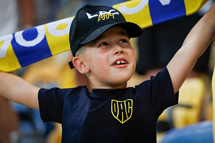 Niké liga - souhrn 18. kola: Dunajská Streda se vyhoupla na první místo