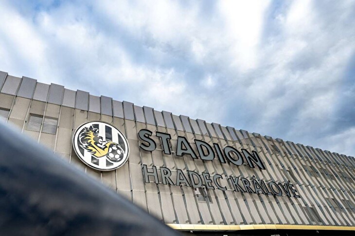 Hradec má nového většinového vlastníka. Společnost Fotbal HK 1905 zaplatí kolem 50 milionů