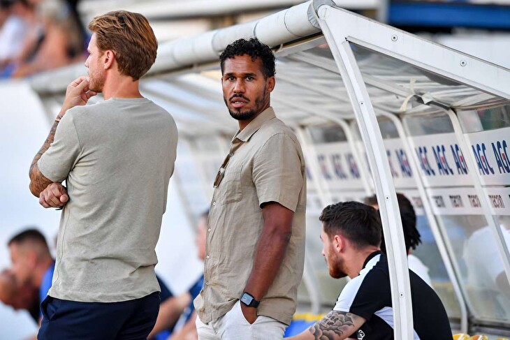 Kováč je správný člověk pro náš projekt, rozpovídal se Gebre Selassie