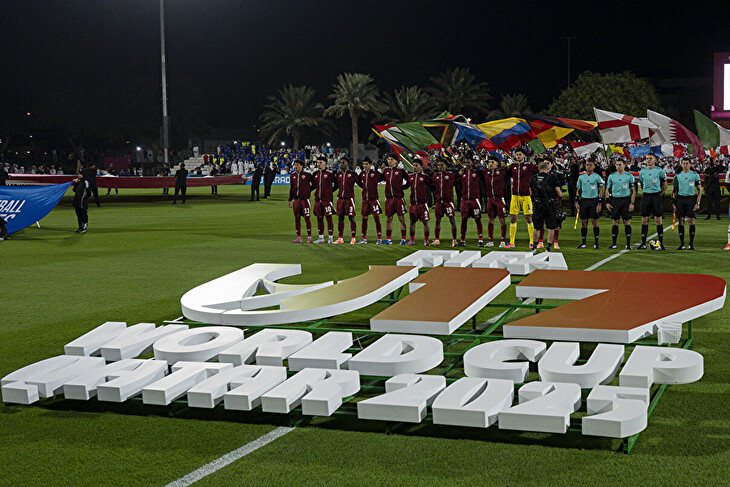 Českou sedmnáctku čeká první zápas na světovém šampionátu, narazí na Tádžikistán