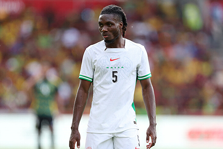 Nigérie zná nominaci: Ogbu se představí na Africkém poháru národů, Durosinmi ne