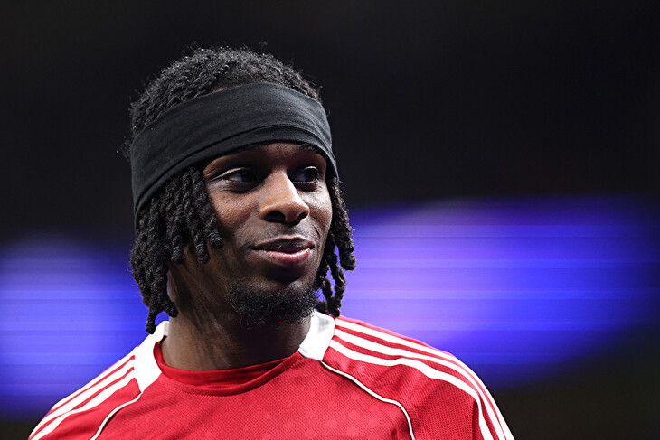 Frimpong po návratu: Jsem připravený hrát na jakékoli pozici, hlavní je pomoct týmu