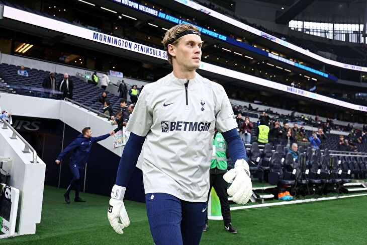 Kinský šel po utkání na slávistickou děkovačku. Běhal mi z toho mráz po zádech, řekl Trpišovský