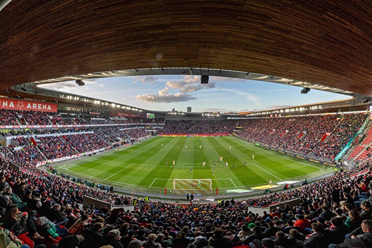 Slávisté v Lize mistrů vyhlíží souboj se starým známým: Eden potřetí uvítá hvězdy Arsenalu