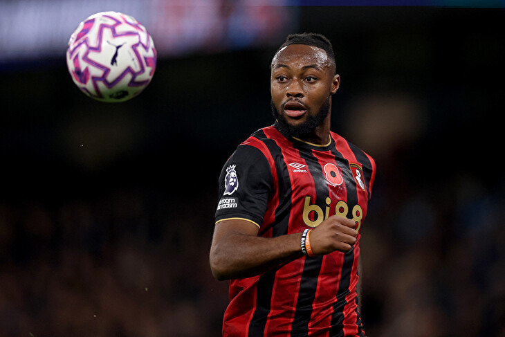 Semenyo co nevidět posílí City. Pomůže Guardiolovi další ostrostřelec předčít Arsenal?