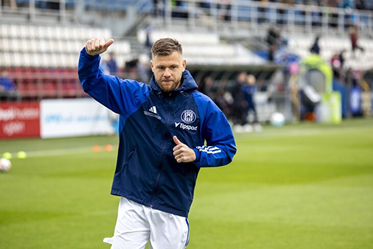 Breite přestoupil z Olomouce do Artisu Brno. Cílem je postup do první ligy, hlásí odhodlaně