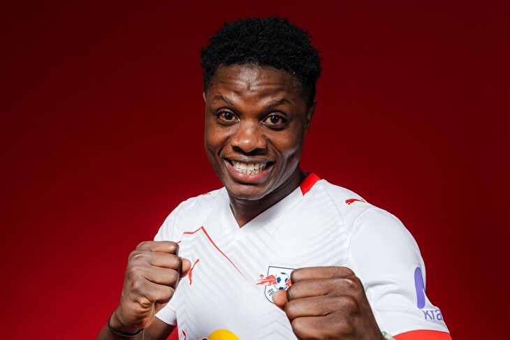 Lipsko ulovilo klenot z Trenčína, Sani v Sasku podepsal smlouvu na pět a půl roku