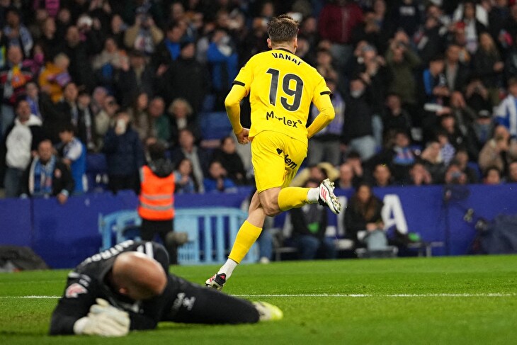 LaLiga - souhrn 20. kola: Girona pokračuje v progresu, zvládla bitvu o Katalánsko