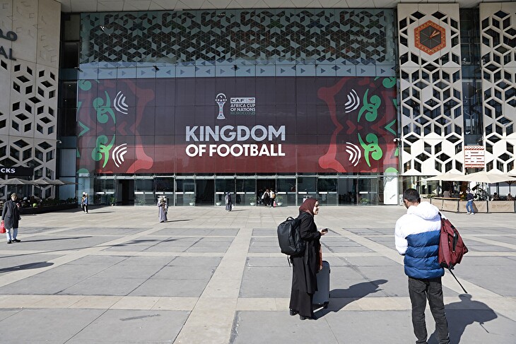 Nechtějí jenom domácí titul. Stane se Maroko královstvím fotbalu?