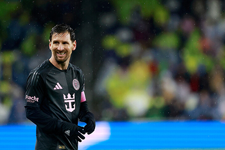 Messi v odvetě s Nashvillem skóroval, Inter Miami i tak prohrál. Rozhodne až třetí zápas