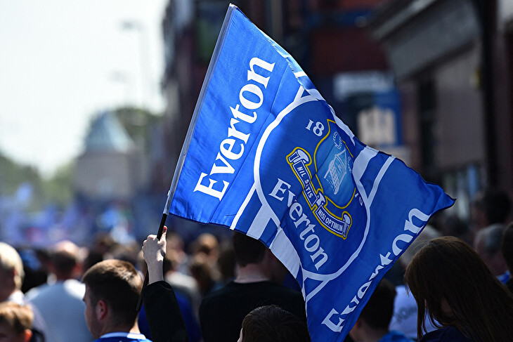 Everton Appeals 10-Point Deduction: EFL Financial Breach