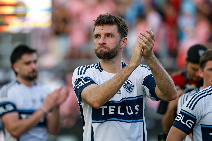 Rapper, jódler a líný student. Müller si ve Vancouveru užívá svobodu, angličtinu příliš neřeší